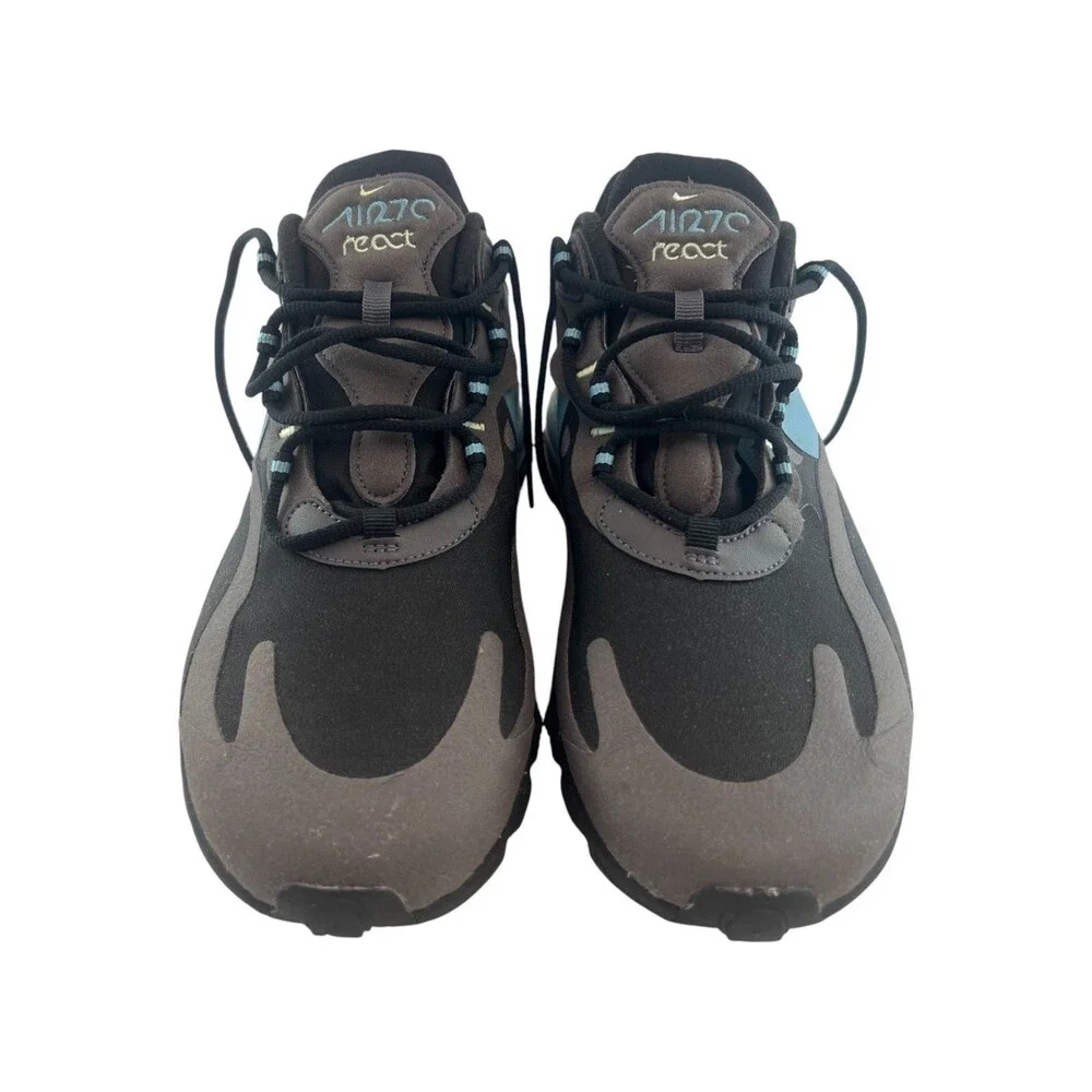 Nike Air Max 270 React Jetstream Mens 9.5